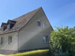 Kleines EFH in ruhiger Wohnlage - Haus-Giebelseite