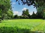 Dr. Lehner Immobilien NB- Paradies vor der Insel mit 9,5 ha und Teich - Wohnidylle im Park am Wasser