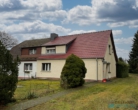 Doppelhaushälfte mit großzügigem Grundstück in Neuruppin OT Treskow - Hofeinfahrt
