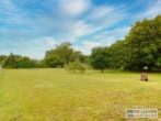 EFH mit großem Gartenbereich mit schönem Blick in die Natur - Gartenbereich