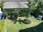 Charmantes Zweifamilienhaus mit idyllischem Gartenbereich! - Hofbereich