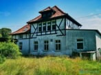 Dr. Lehner Immobilien NB - Das Besondere Wohnen im Denkmal in Ostseenähe - Haus kaufen bei Anklam